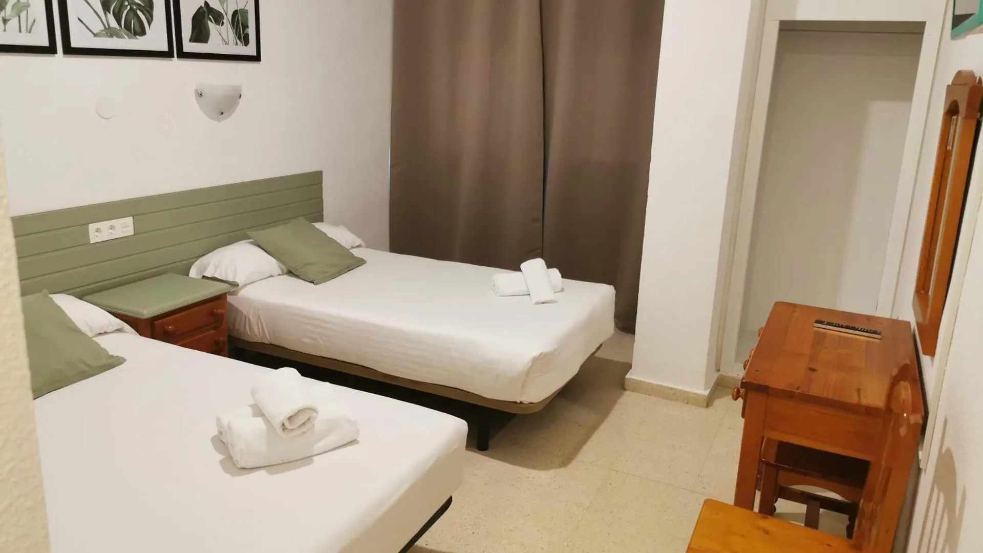 Hotel Costa Andaluza Motril Spain