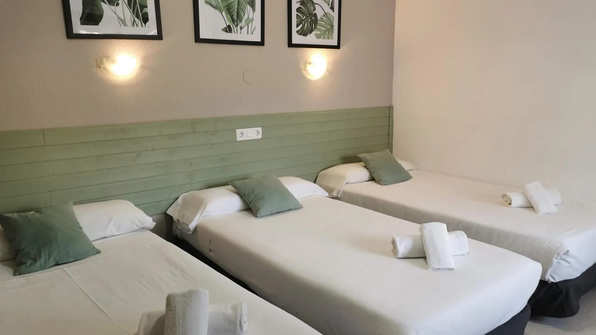 Hotel Costa Andaluza Motril