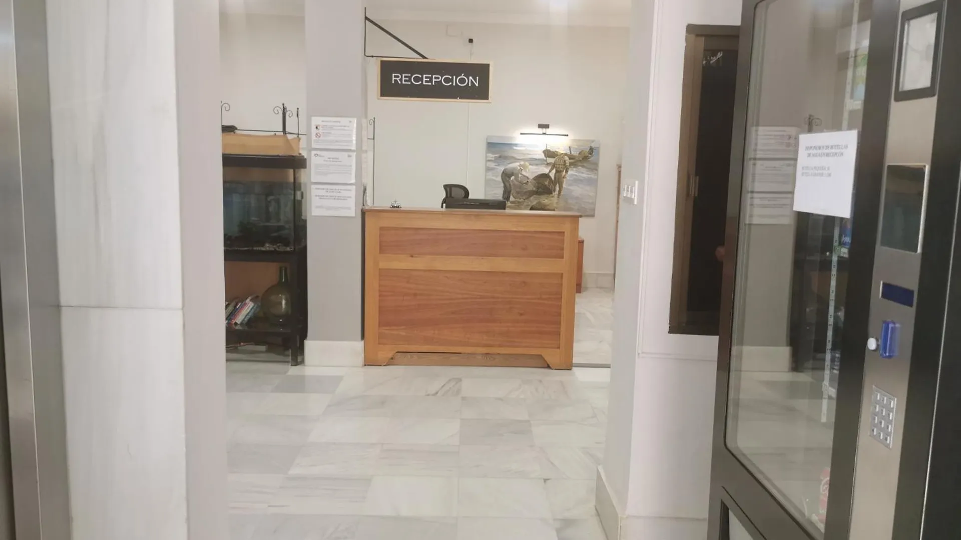 Hotel Costa Andaluza Motril