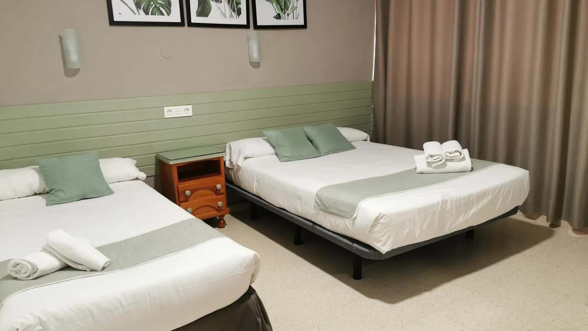 Hotel Costa Andaluza Motril