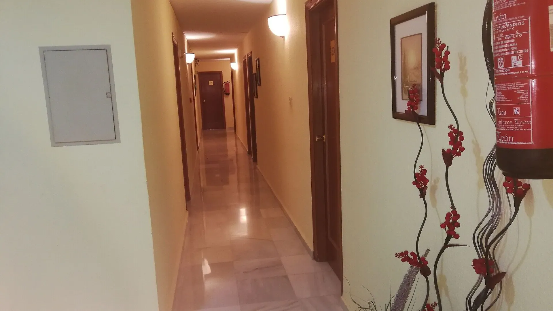 Hotel Costa Andaluza Motril