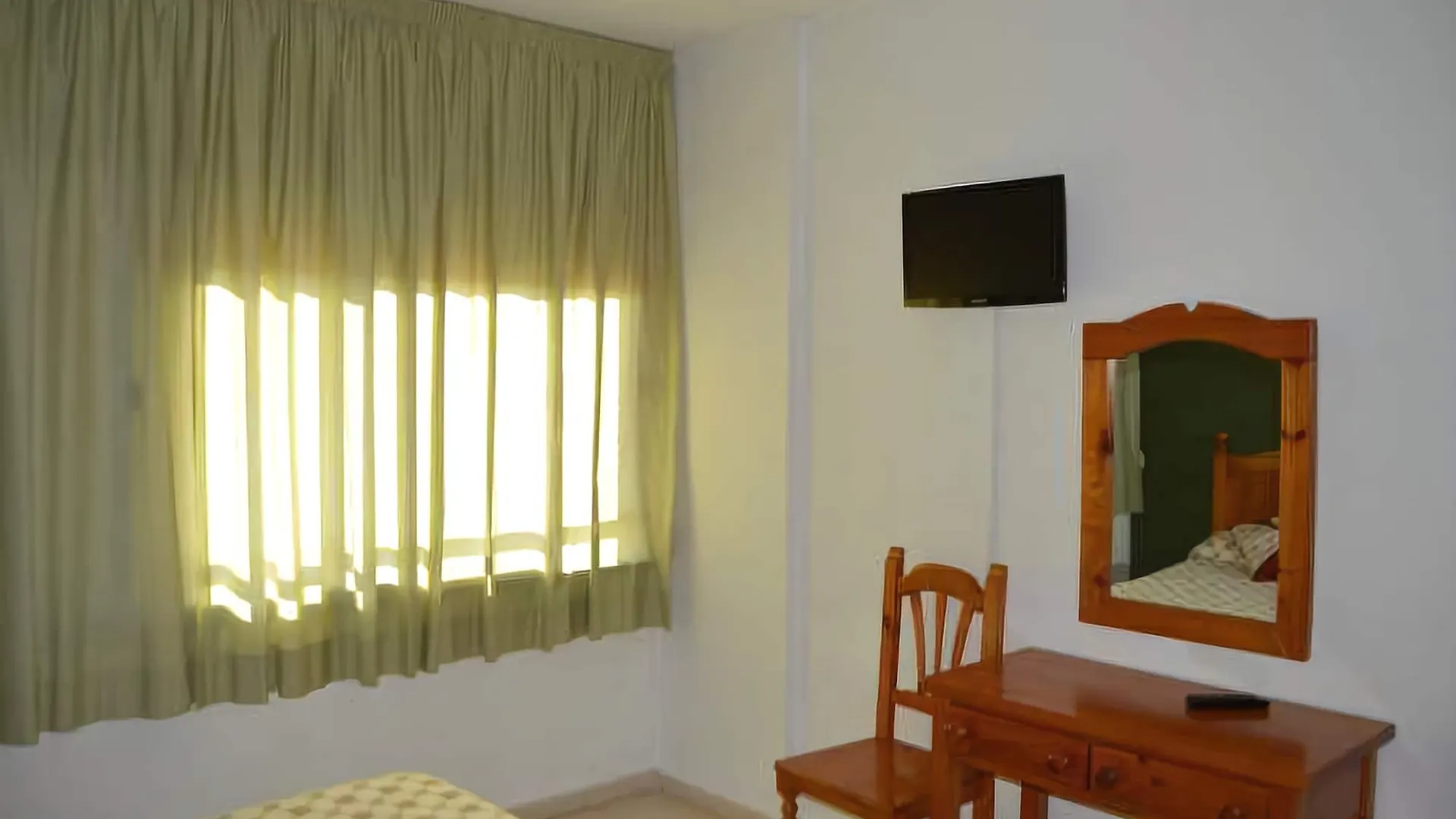 Hotel Costa Andaluza Motril 2*,