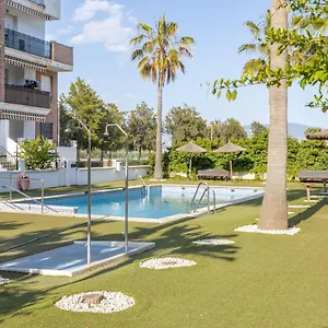 Apartamento Cécile Motril