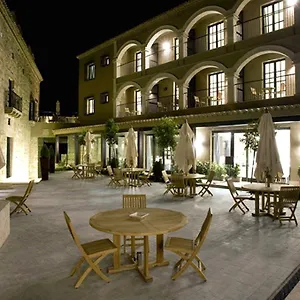 Hotel Palacio De, Mengibar