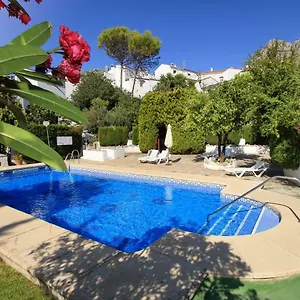 Casitas De La Sierra Villa