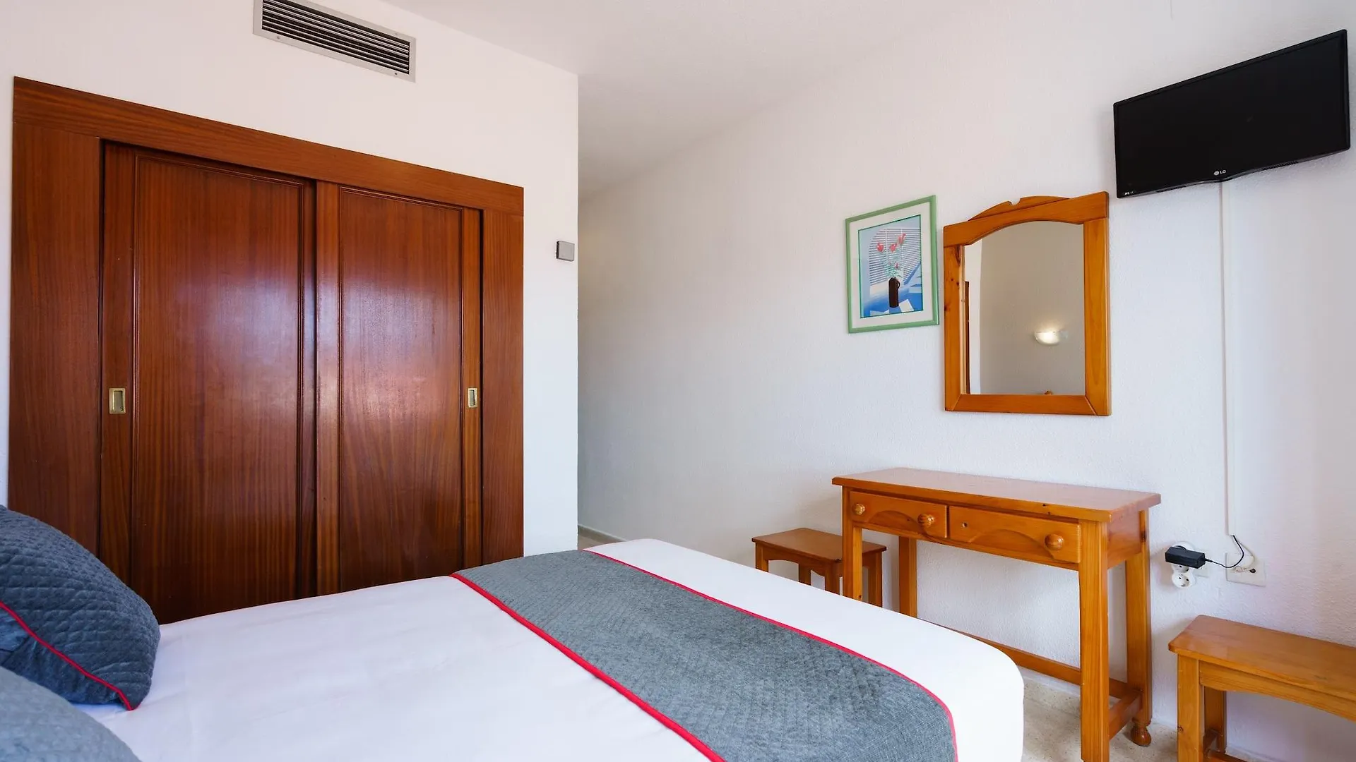 Hotel Costa Andaluza Motril 2*,  Spain