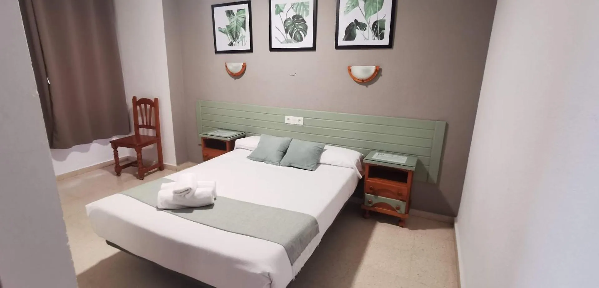 Hotel Costa Andaluza Motril 2*,  Spain