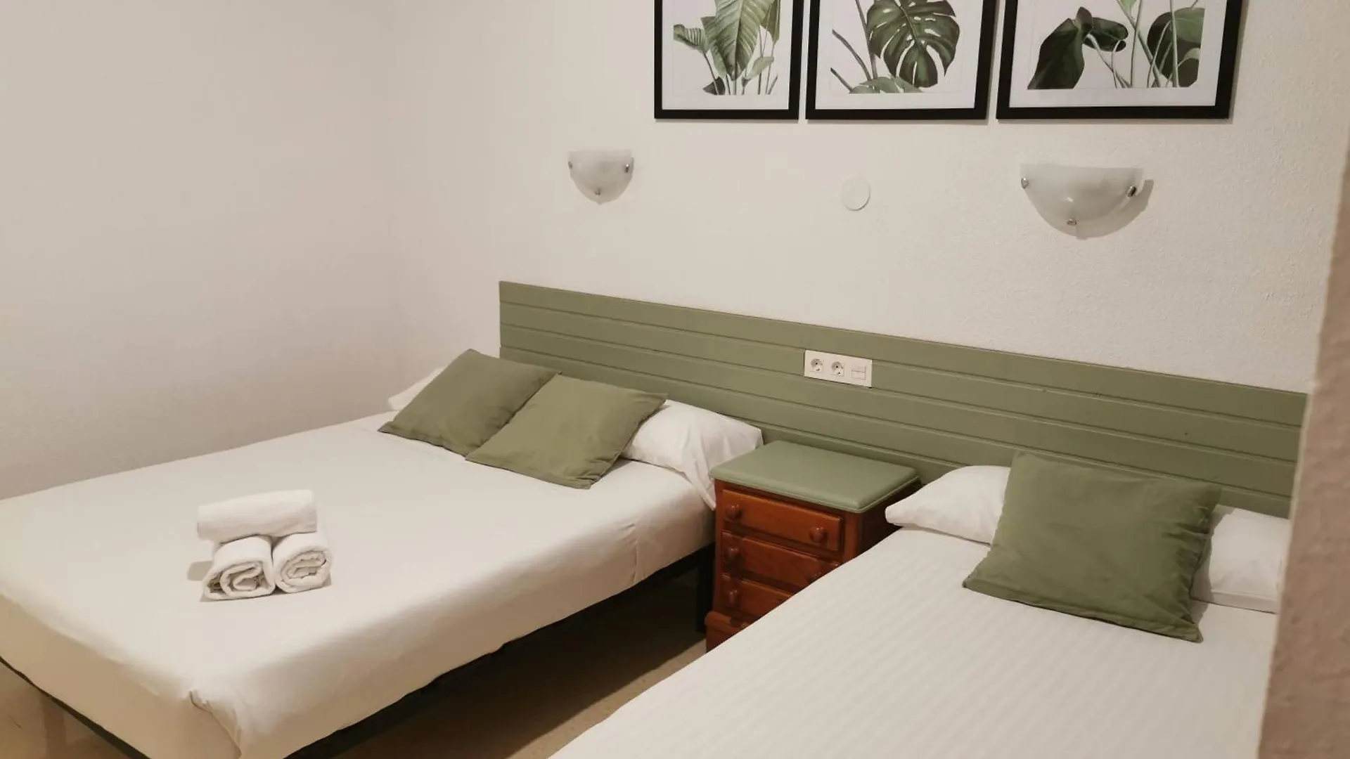 Hotel Costa Andaluza Motril