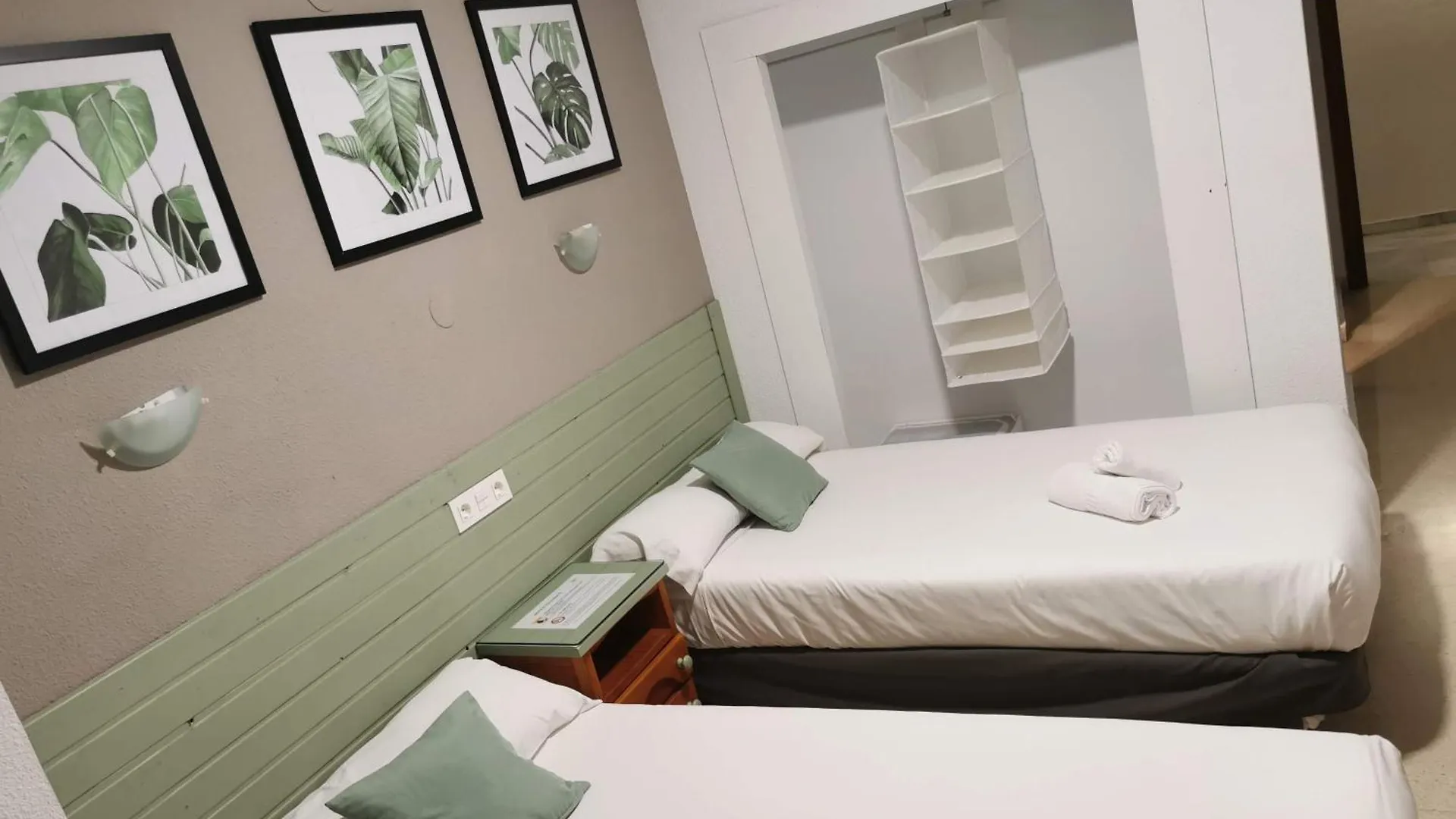 Hotel Costa Andaluza Motril 2*,  Spain