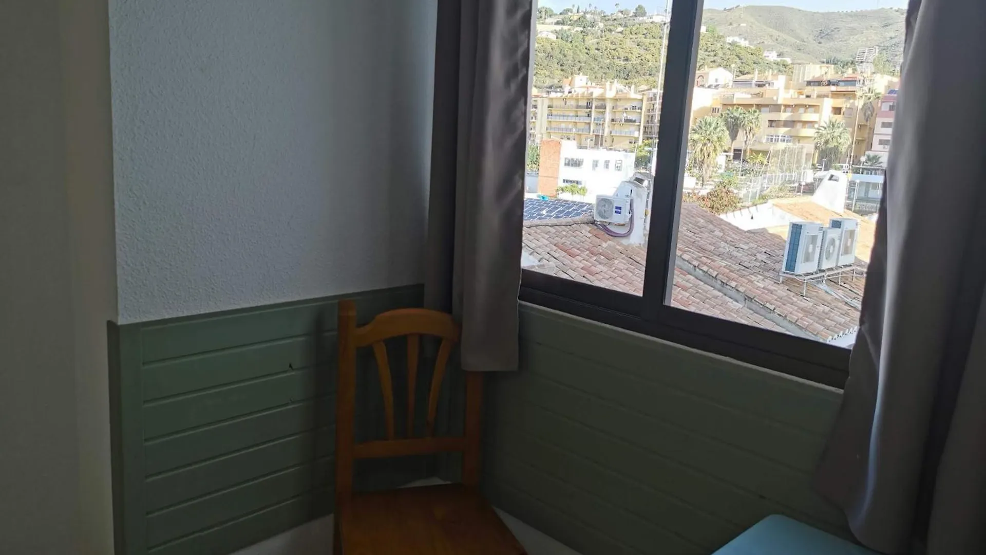 **  Hotel Costa Andaluza Motril Spain