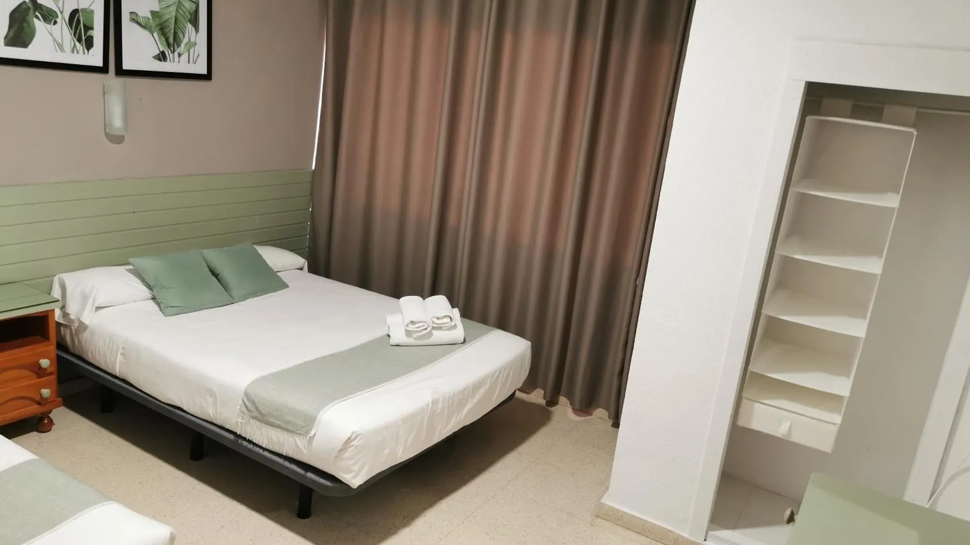 Hotel Costa Andaluza Motril