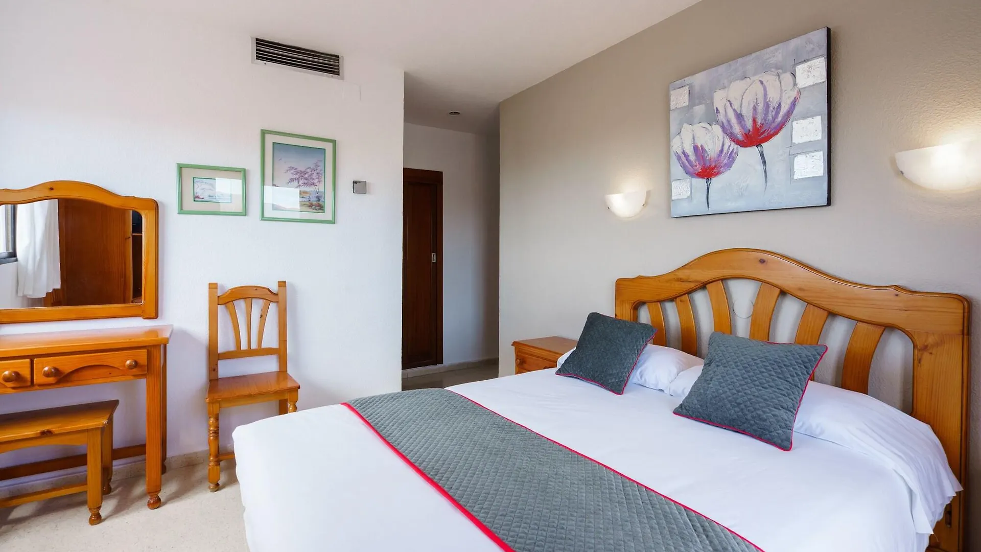 Hotel Costa Andaluza Motril