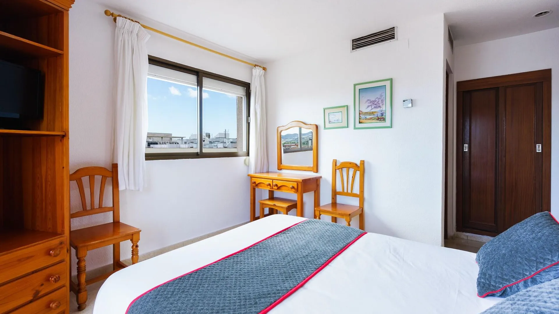 Hotel Costa Andaluza Motril