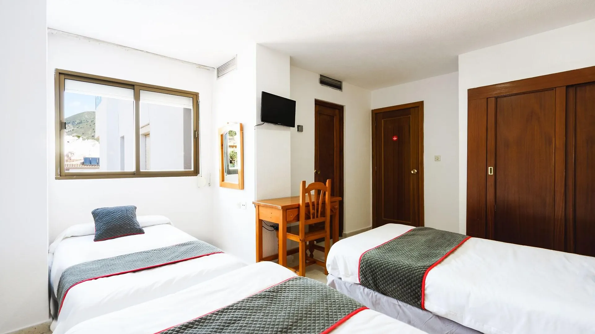 Hotel Costa Andaluza Motril Spain