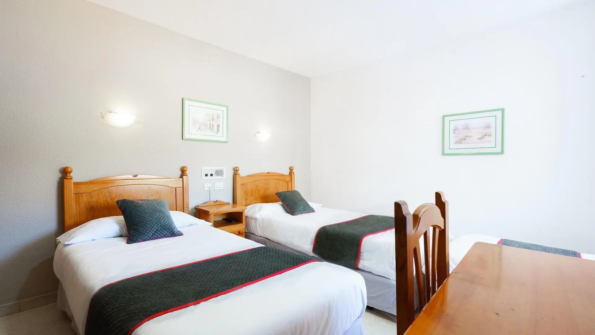 Hotel Costa Andaluza Motril 2*,  Spain