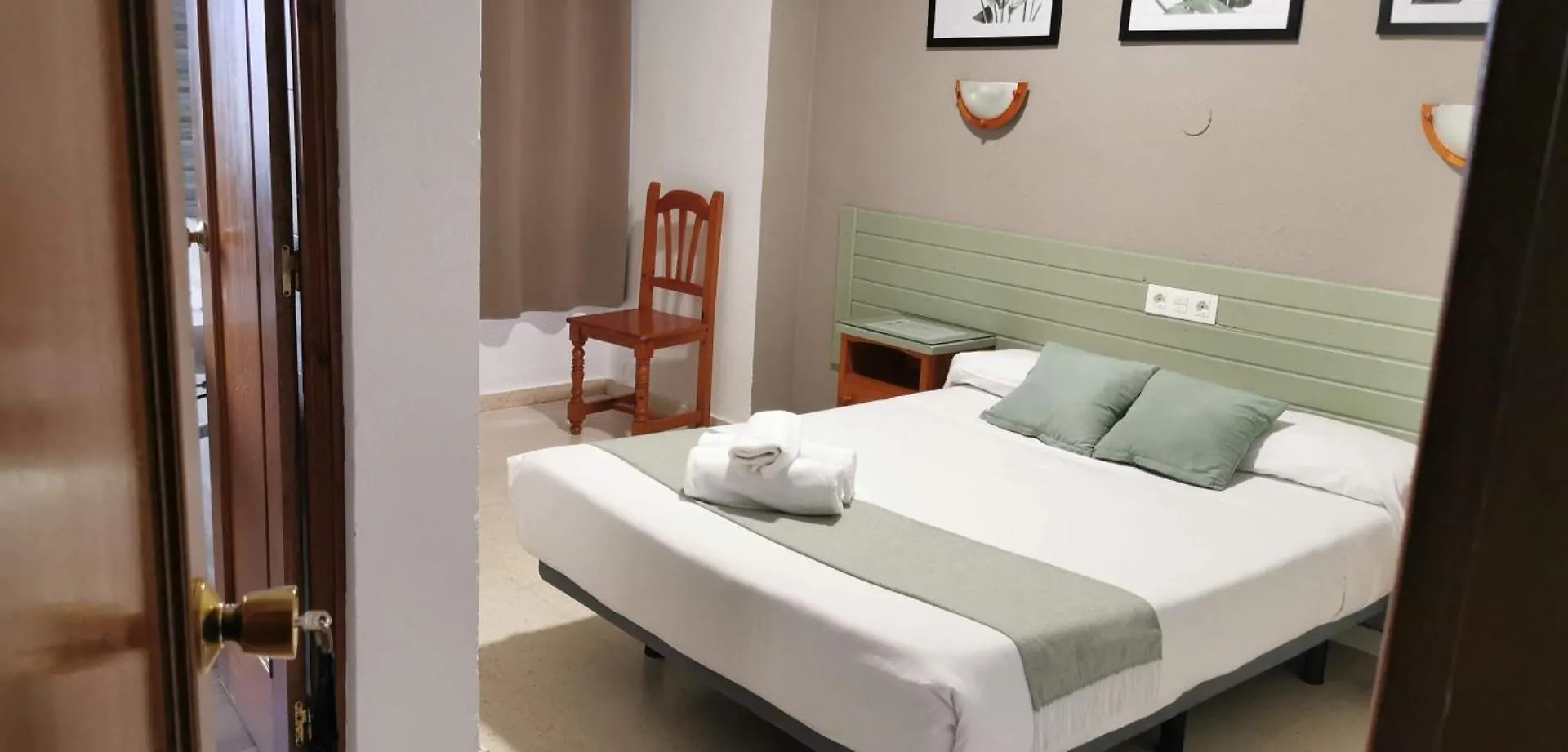 Hotel Costa Andaluza Motril