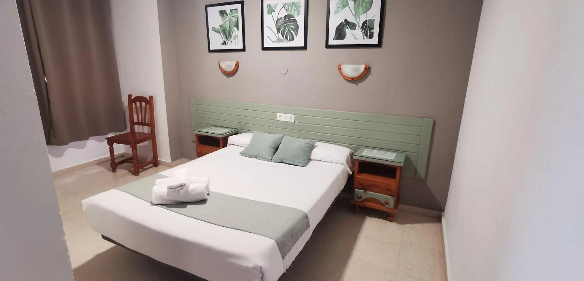 Hotel Costa Andaluza Motril