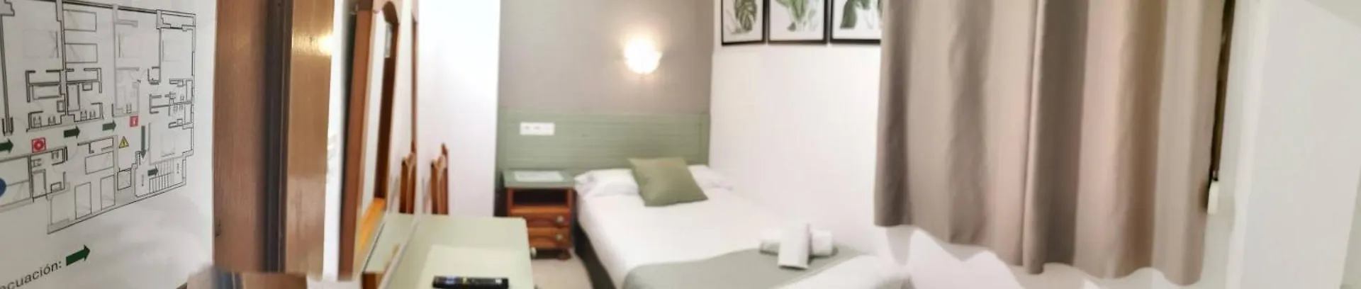 Hotel Costa Andaluza Motril 2*,  Spain