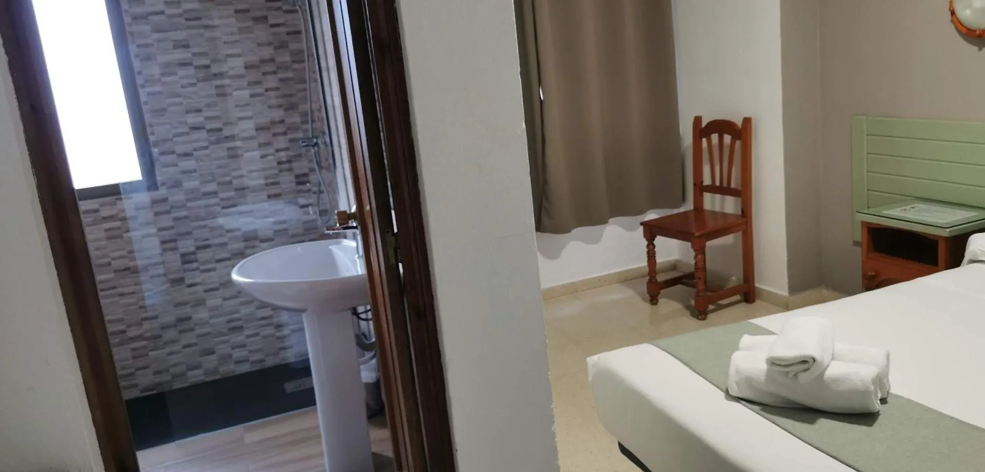 Hotel Costa Andaluza Motril