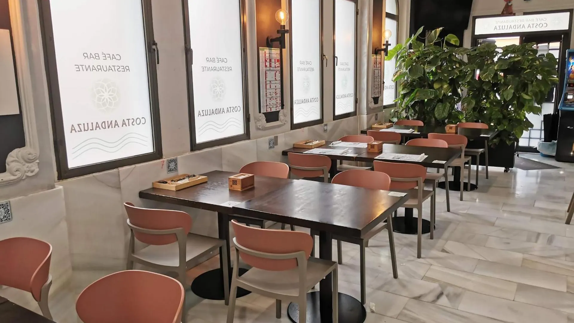 Hotel Costa Andaluza Motril Spain