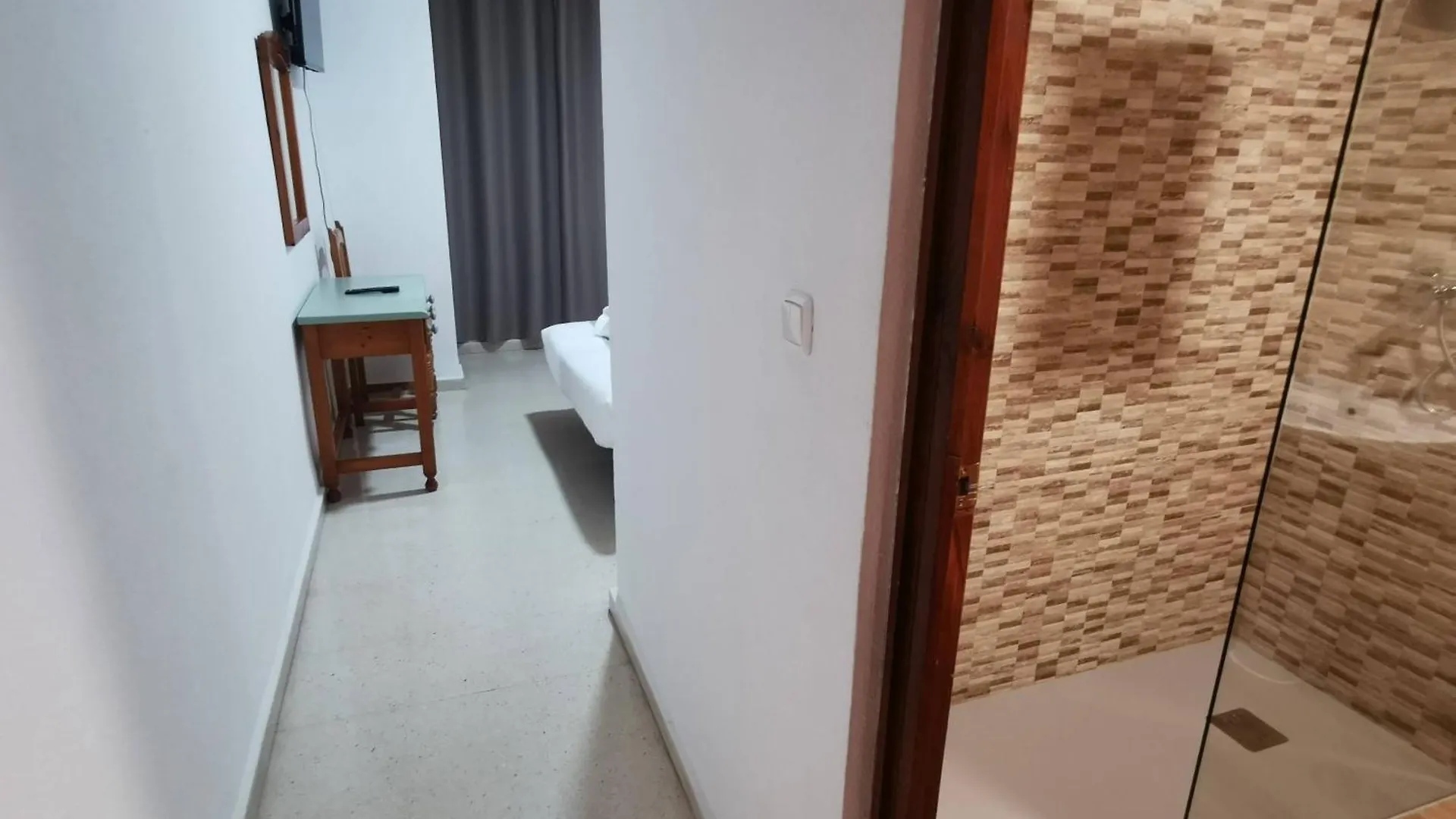 Hotel Costa Andaluza Motril Spain