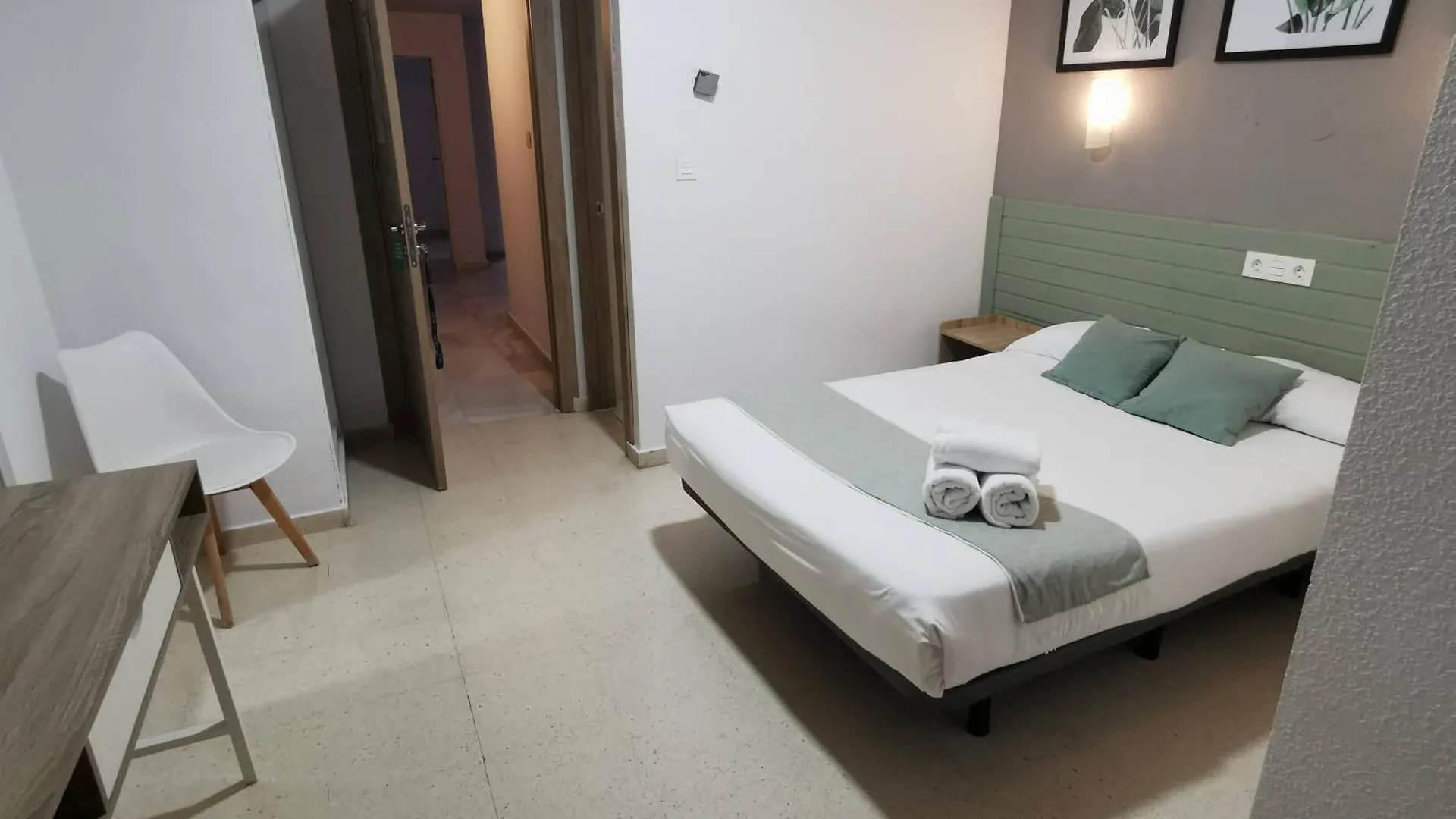 Hotel Costa Andaluza Motril