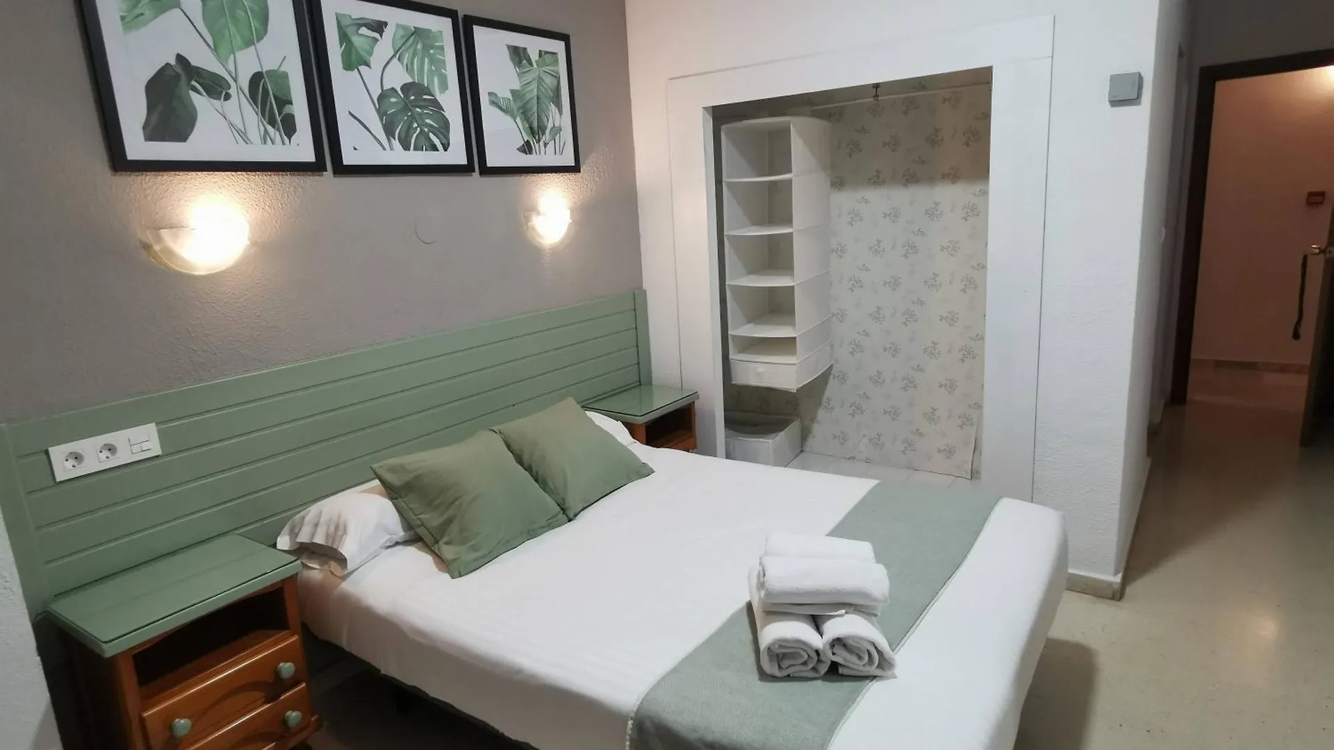 Hotel Costa Andaluza Motril