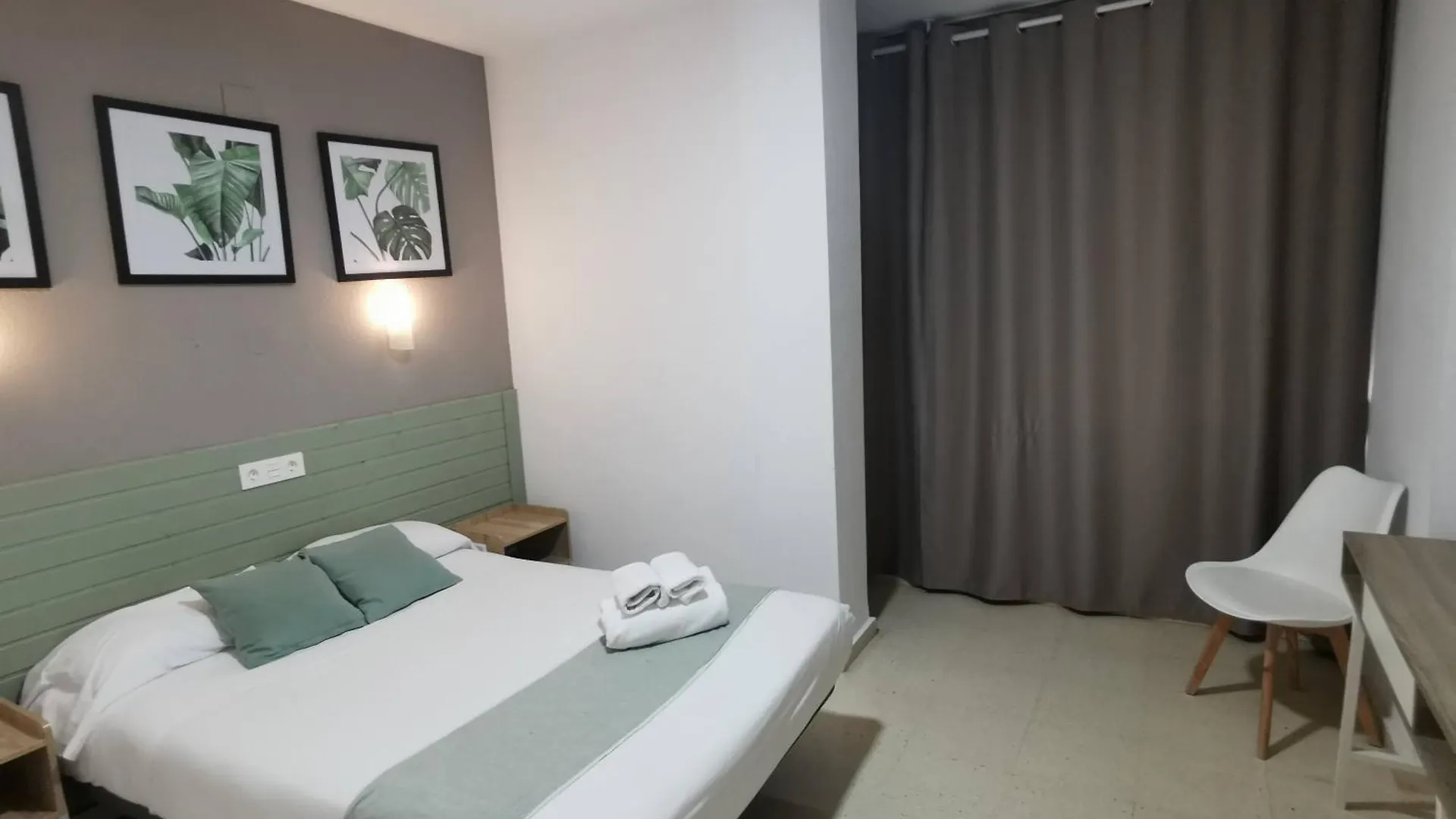 Hotel Costa Andaluza Motril 2*,  Spain