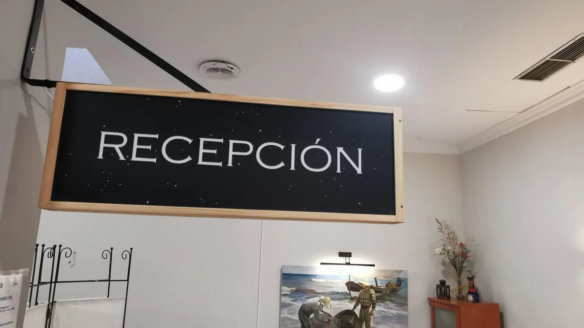 Hotel Costa Andaluza Motril