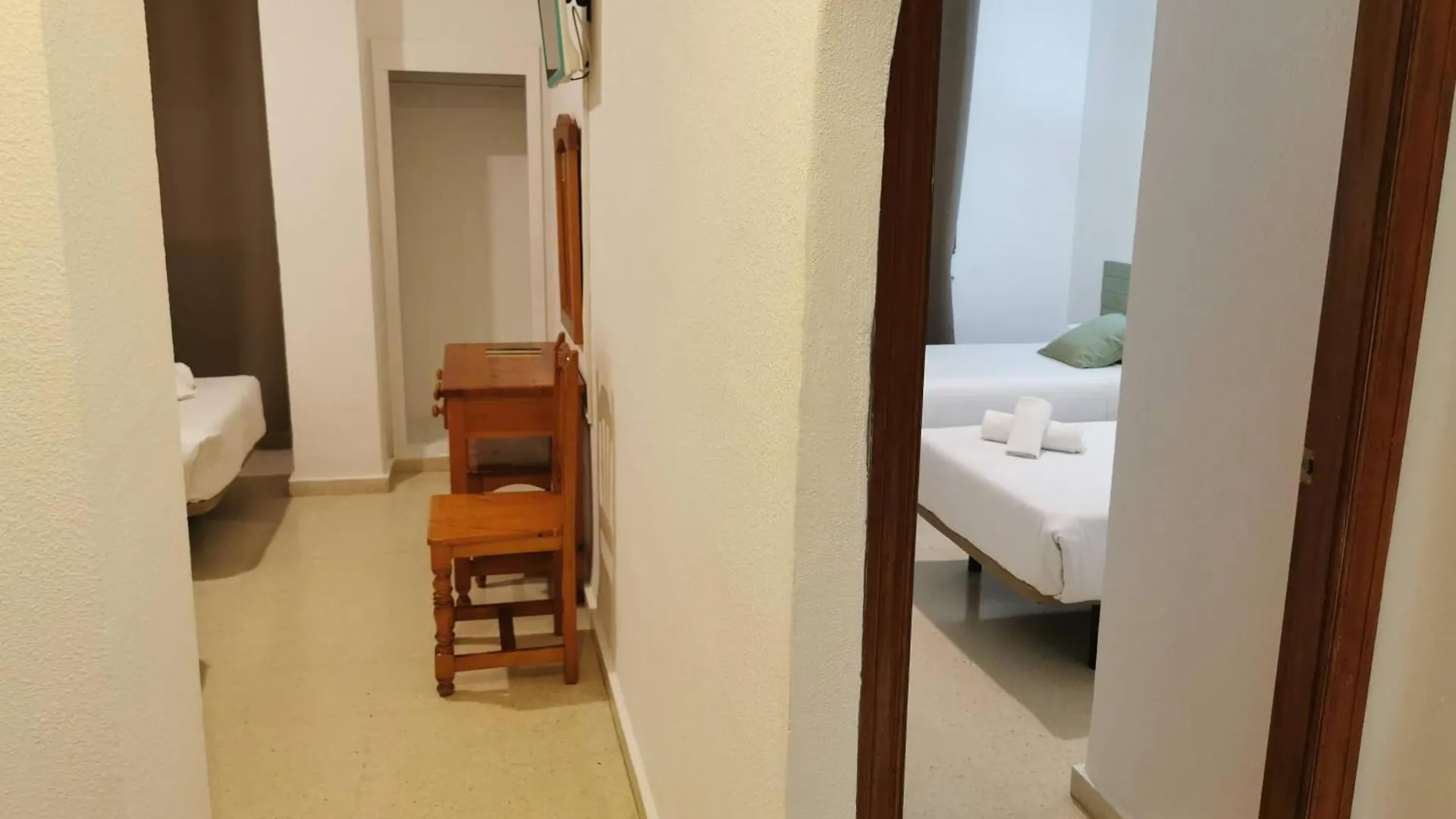 Hotel Costa Andaluza Motril