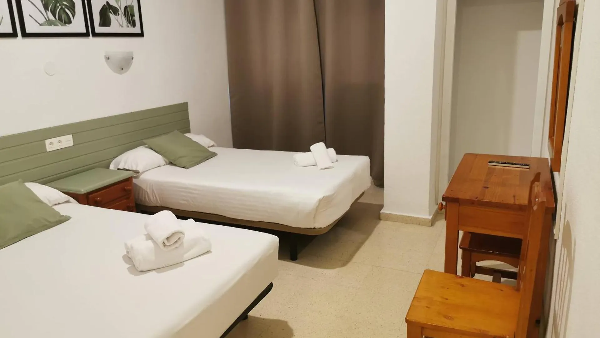 Hotel Costa Andaluza Motril