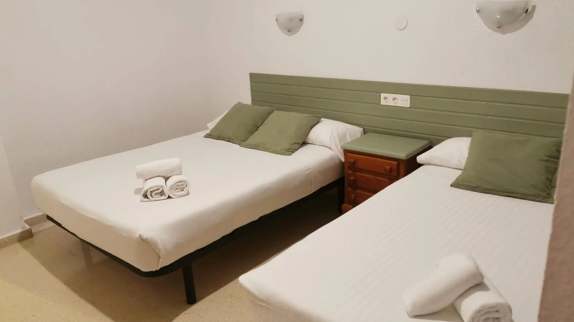 Hotel Costa Andaluza Motril 2*,  Spain