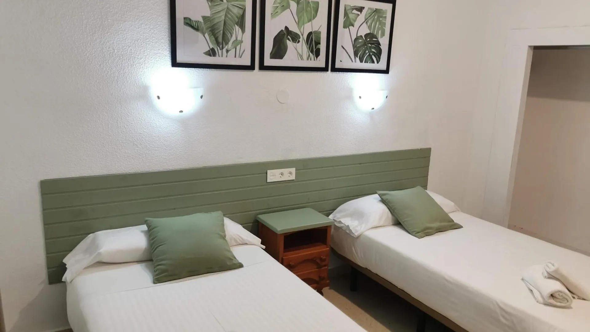 Hotel Costa Andaluza Motril