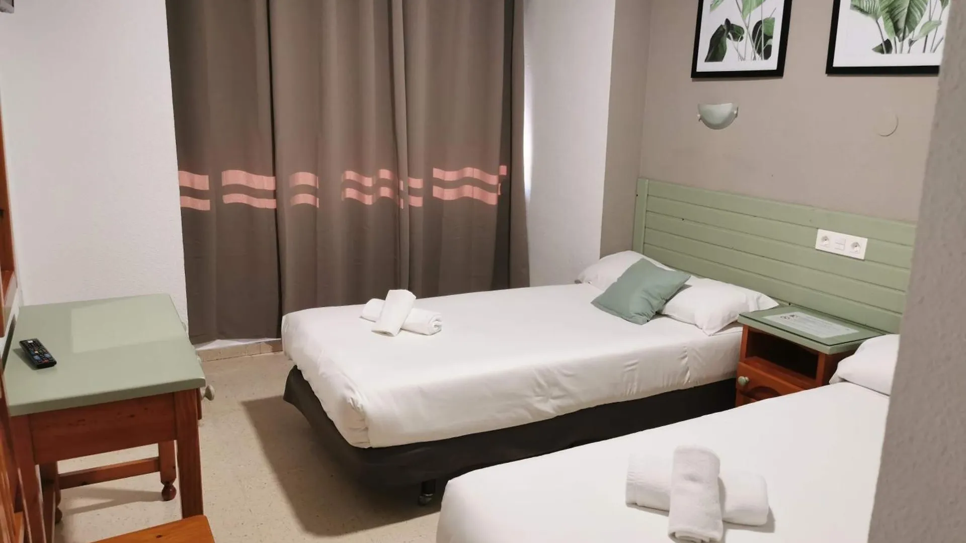 Hotel Costa Andaluza Motril