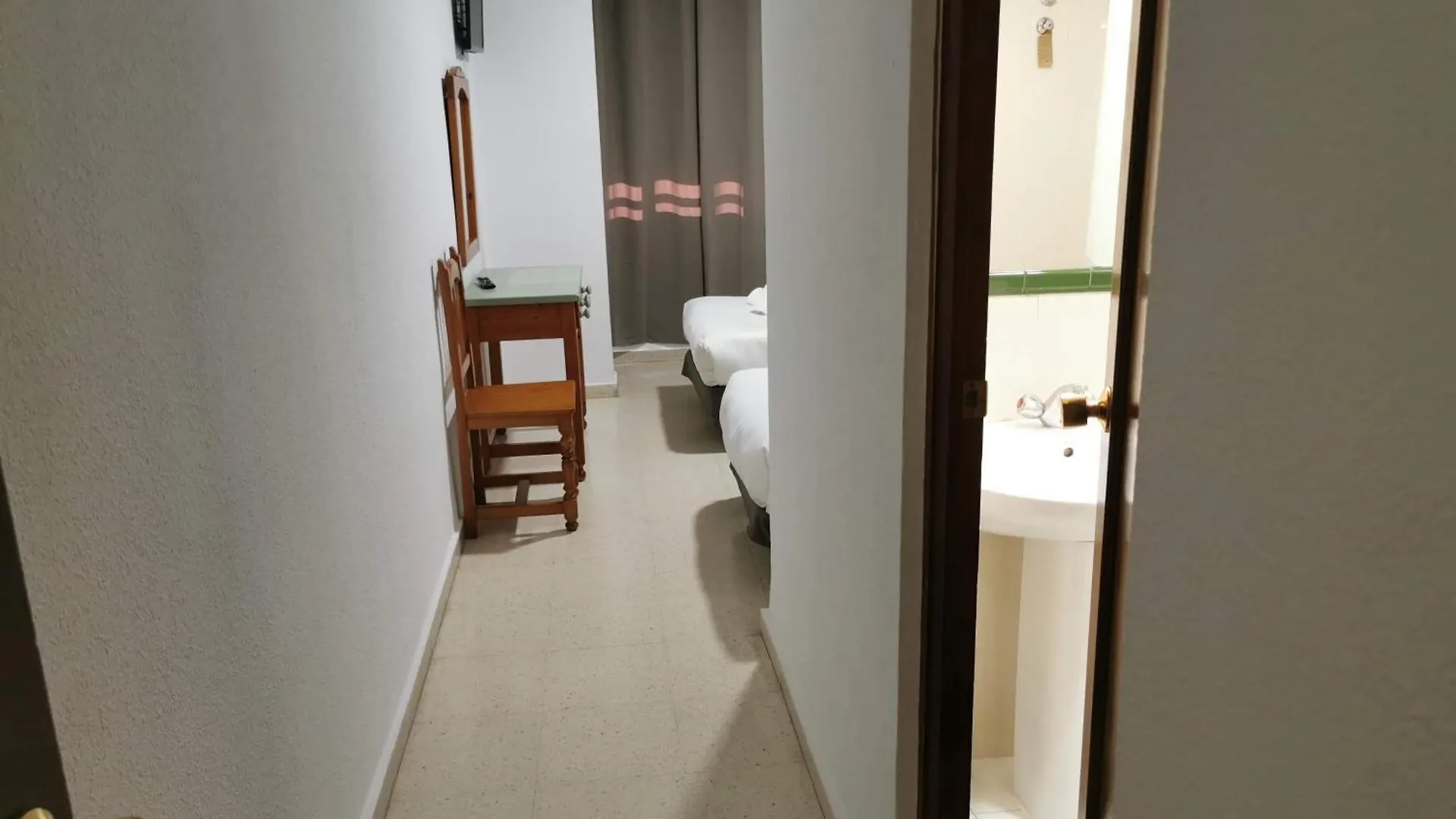 Hotel Costa Andaluza Motril
