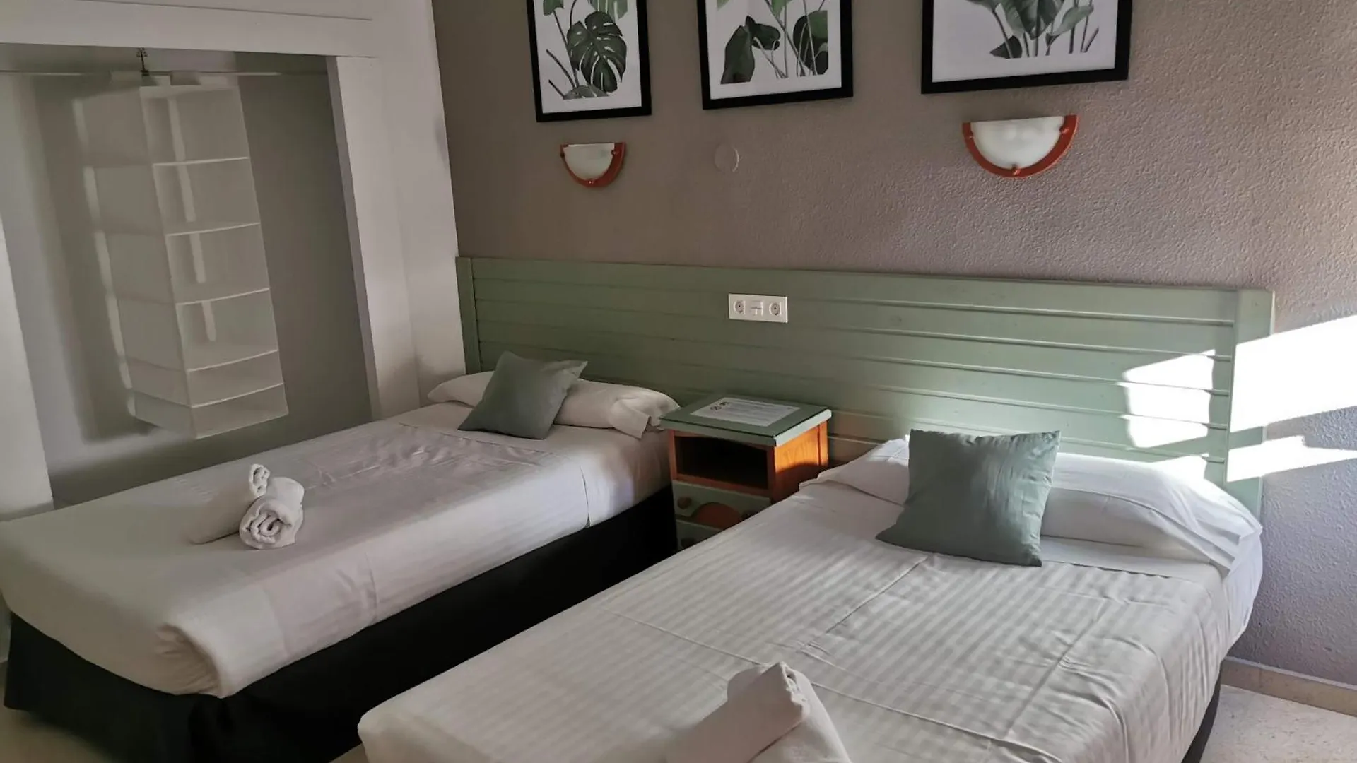 Hotel Costa Andaluza Motril