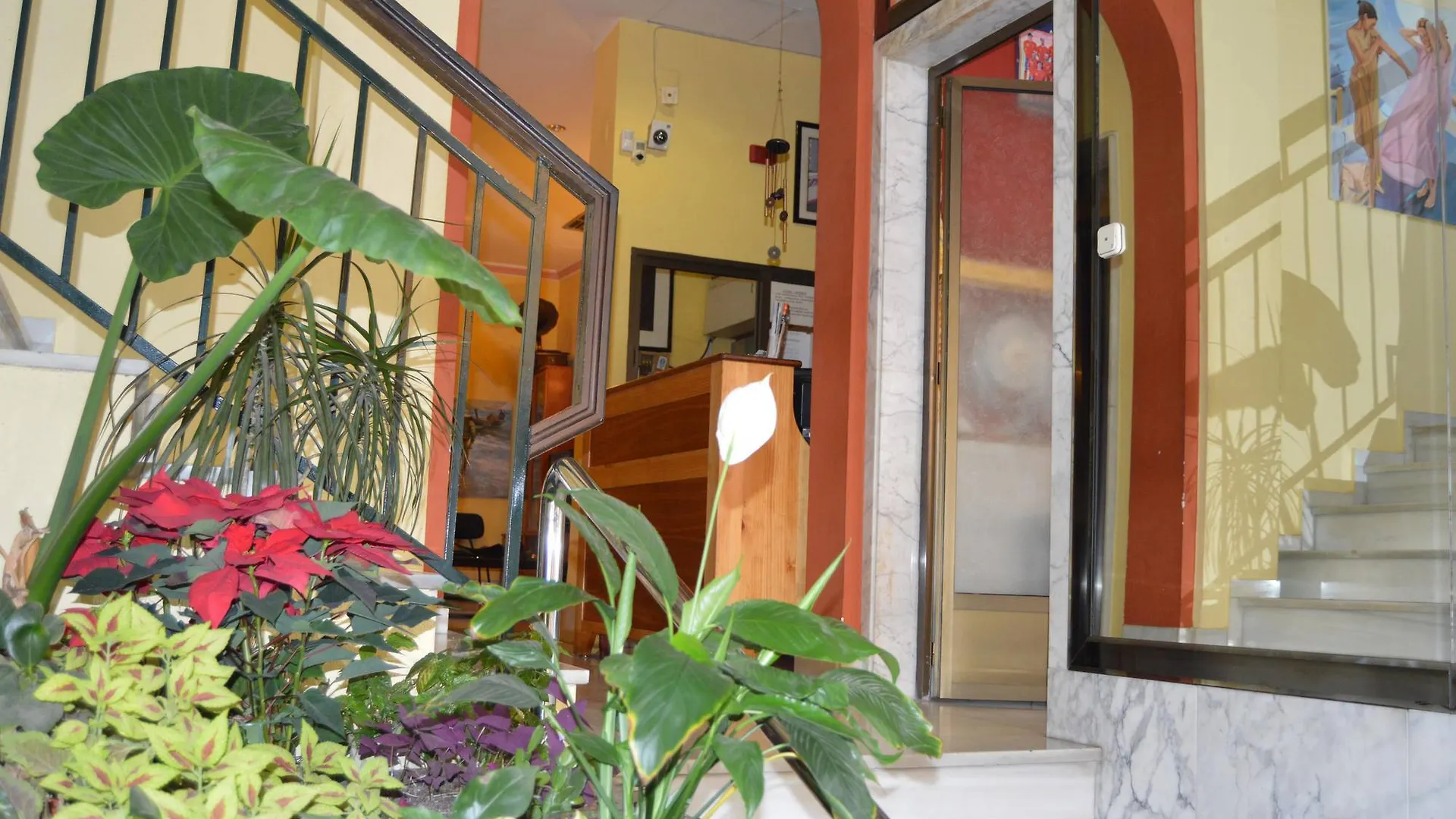 Hotel Costa Andaluza Motril