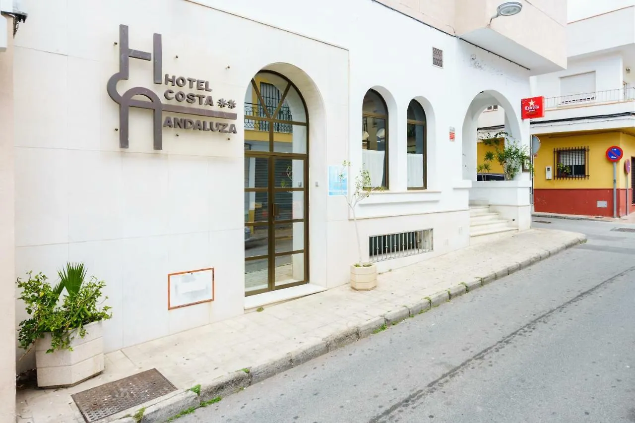 Hotel Costa Andaluza Motril
