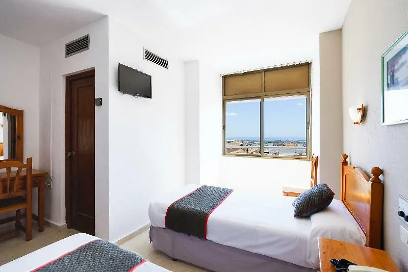 Hotel Costa Andaluza Motril
