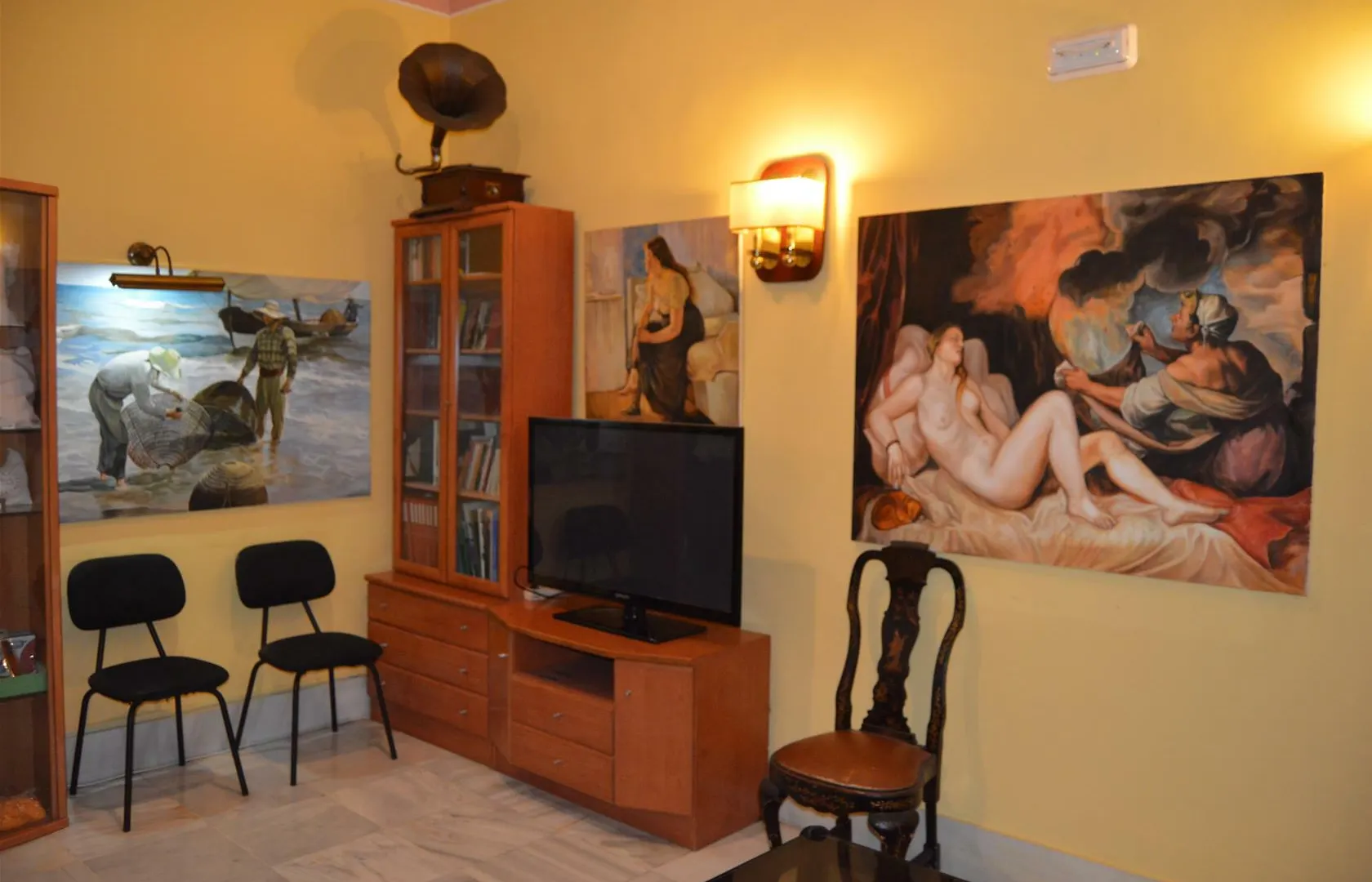 Hotel Costa Andaluza Motril