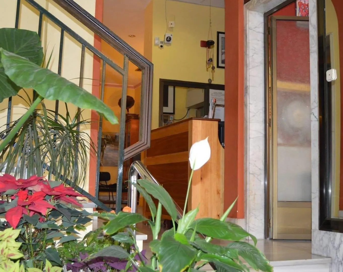 Hotel Costa Andaluza Motril