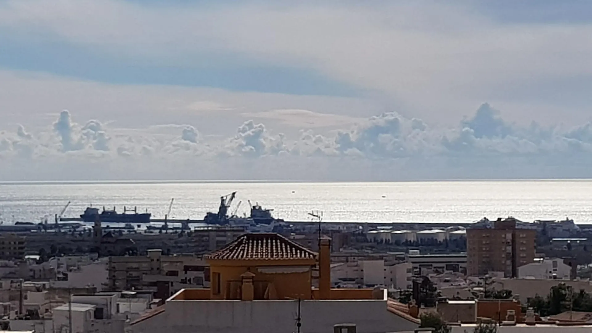 Hotel Costa Andaluza Motril