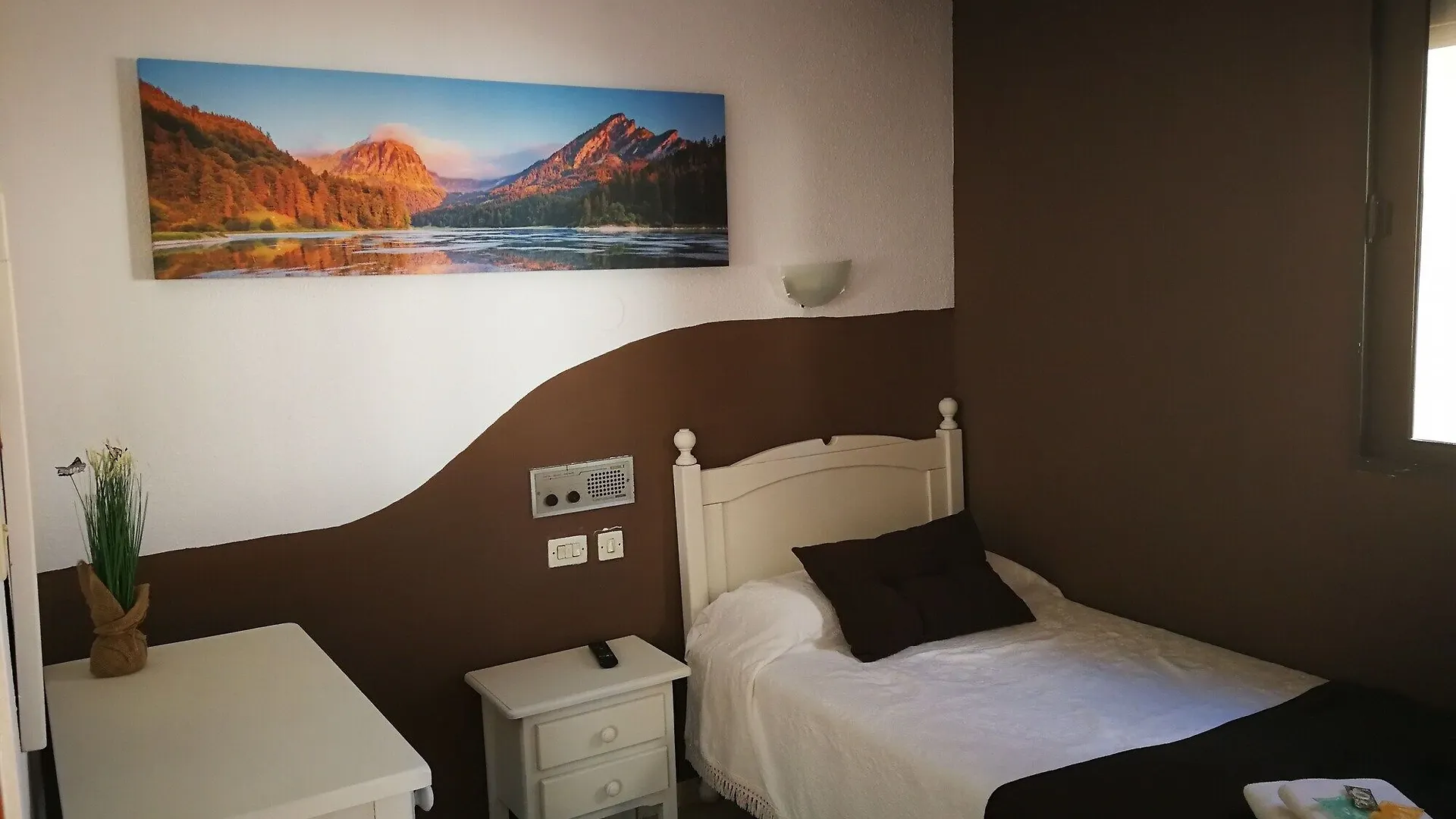 Hotel Costa Andaluza Motril