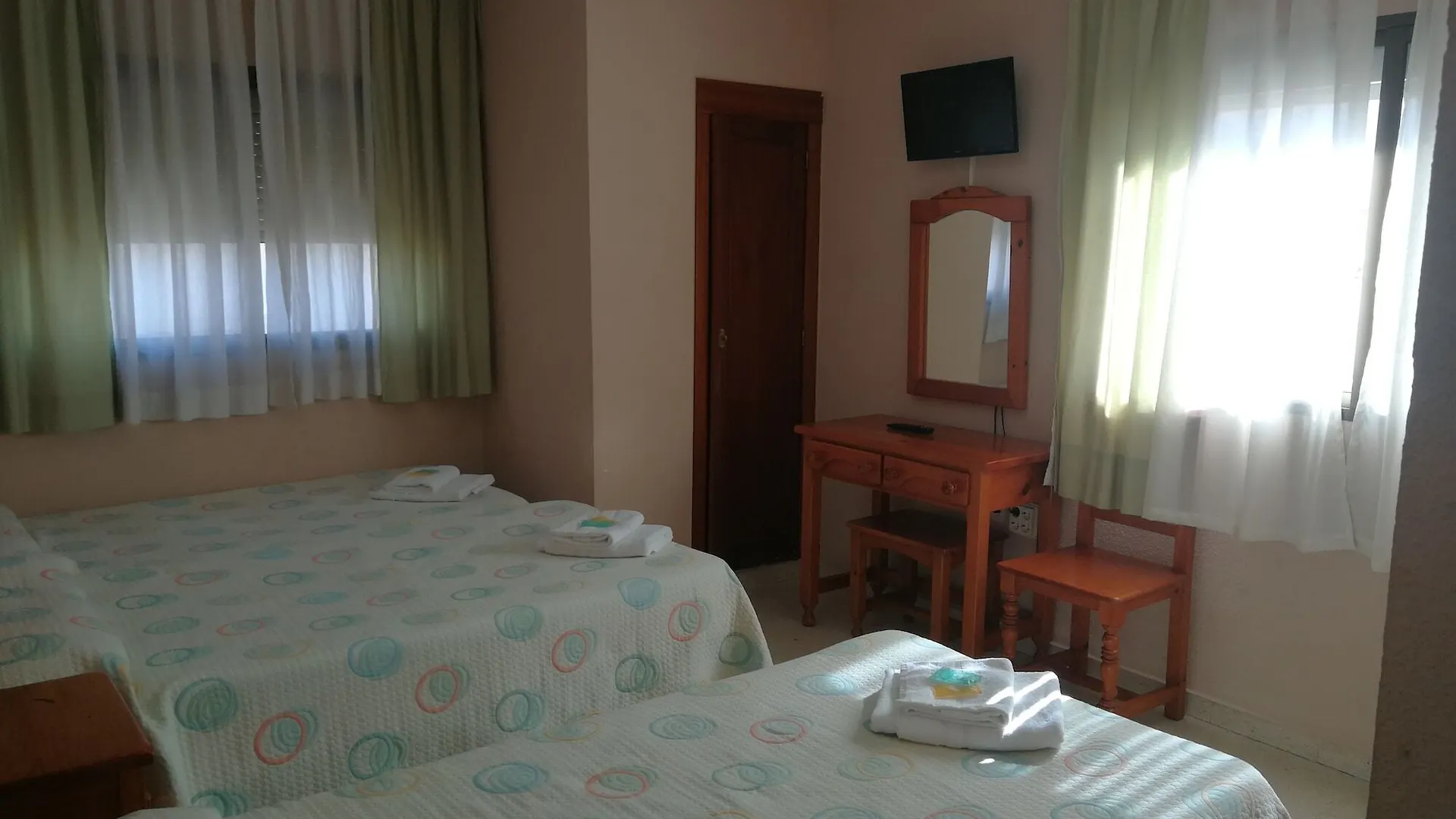 Hotel Costa Andaluza Motril