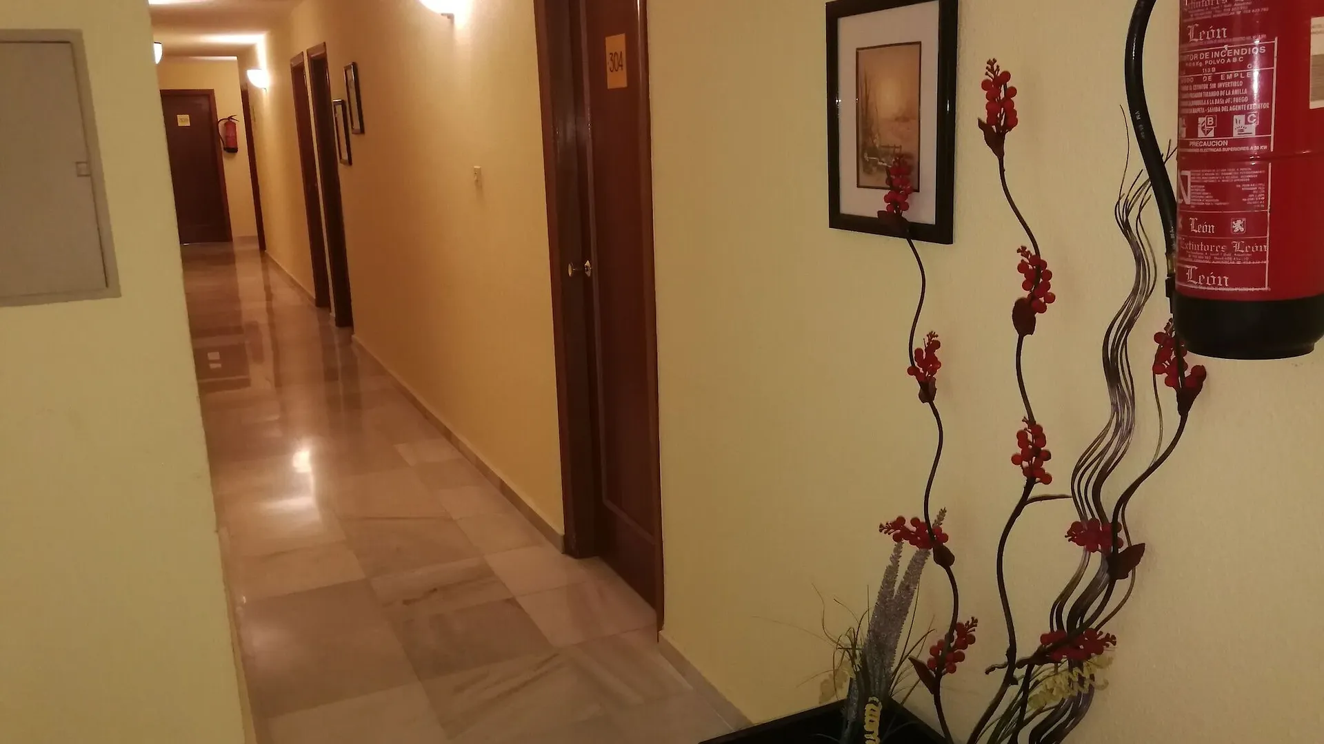 Hotel Costa Andaluza Motril 2*,  Spain