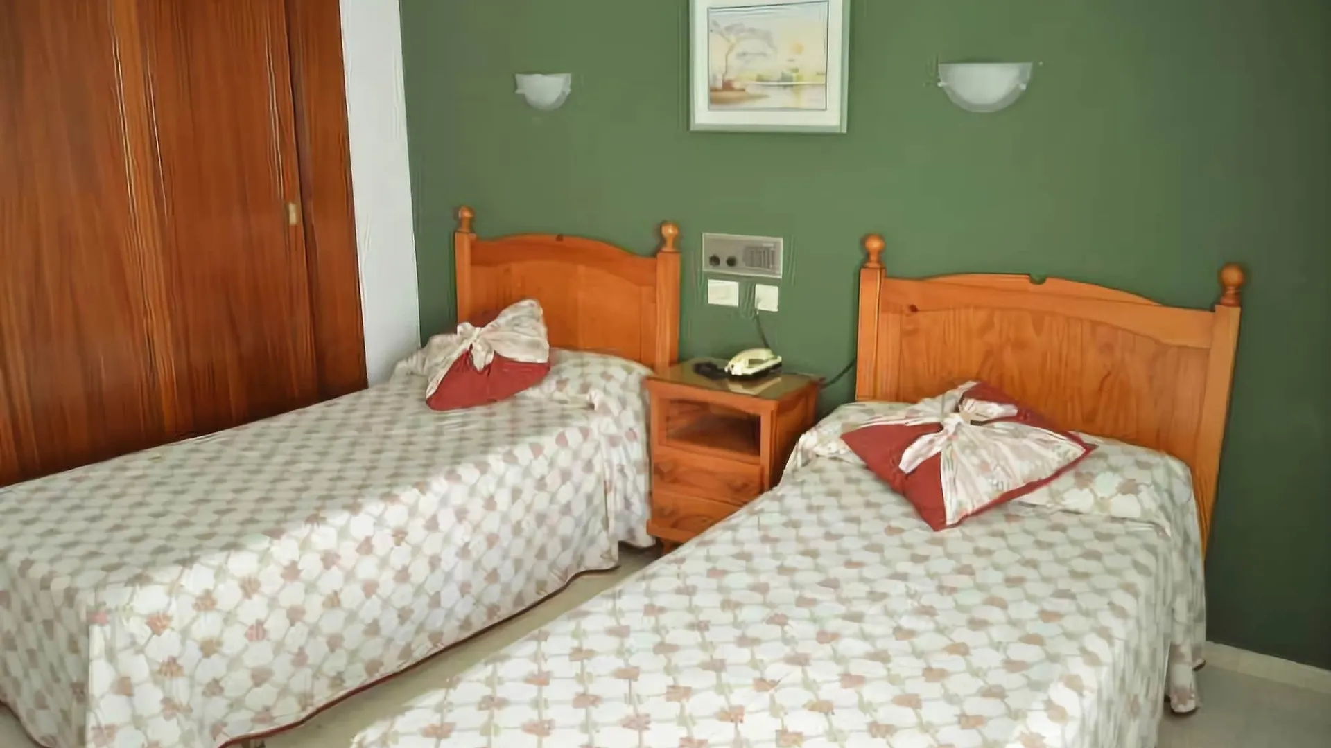 Hotel Costa Andaluza Motril