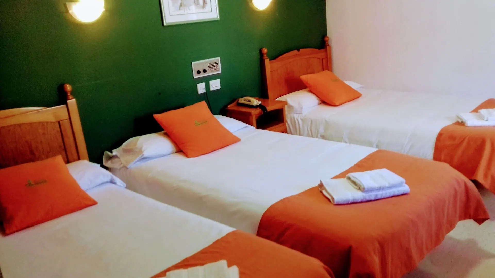 Hotel Costa Andaluza Motril